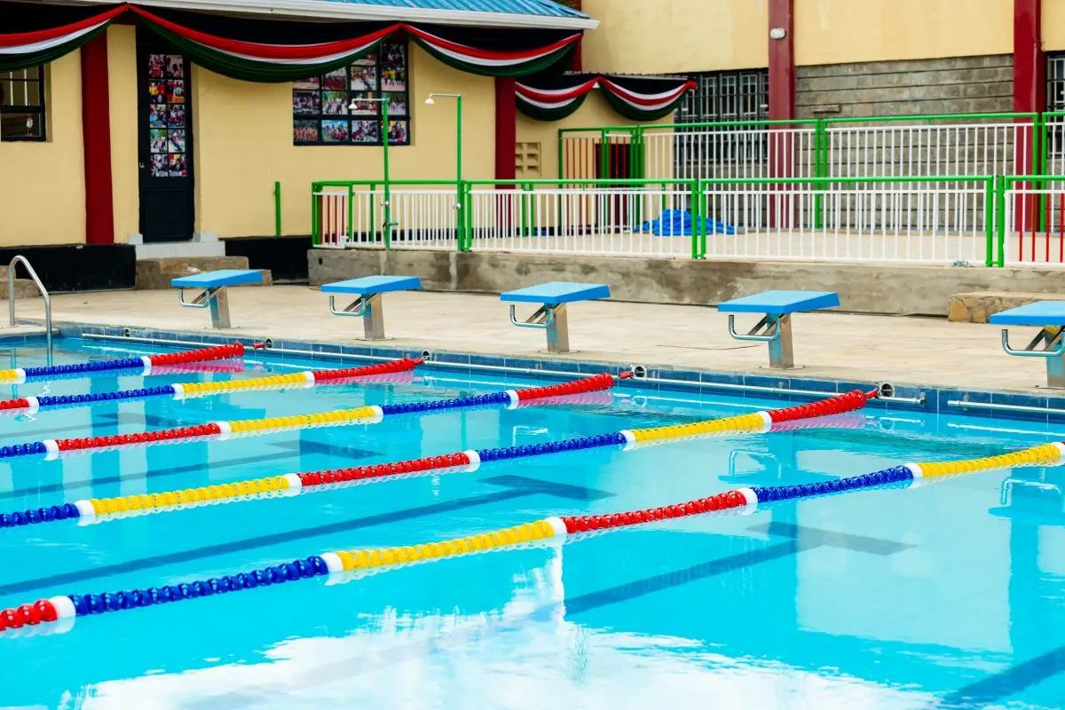 Swimming